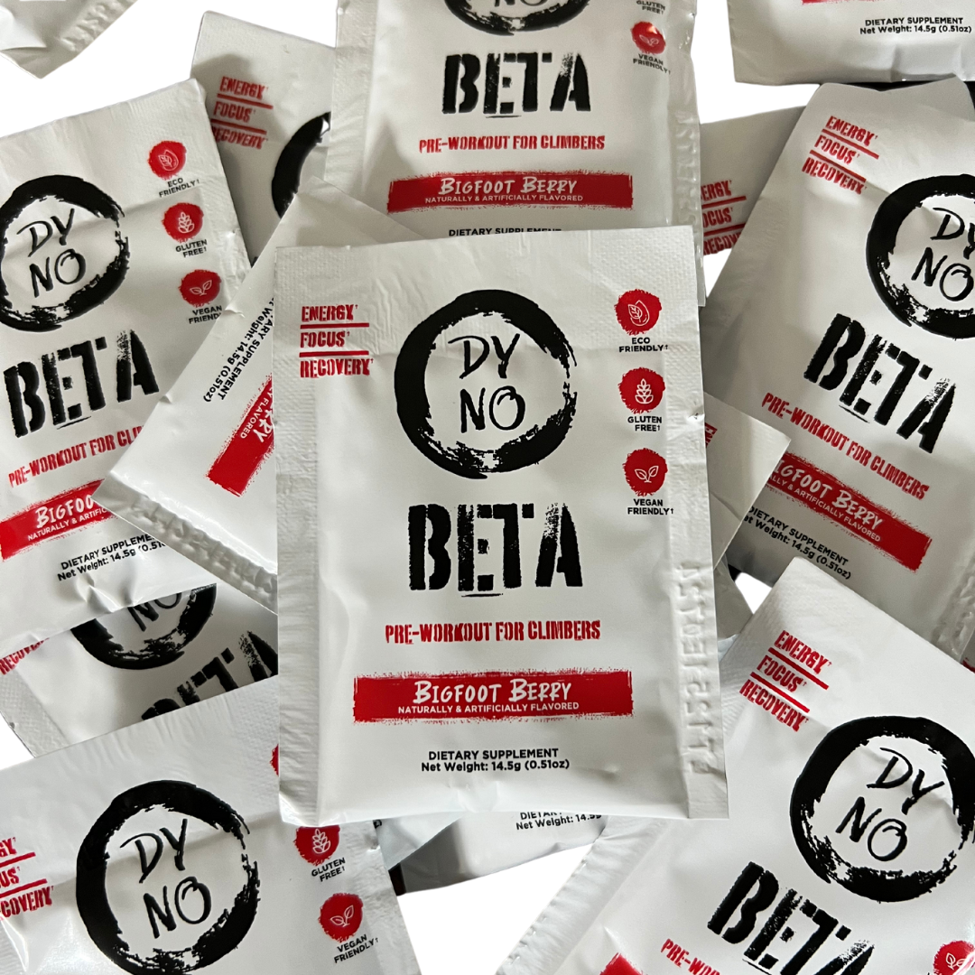 BETA Trail Packs